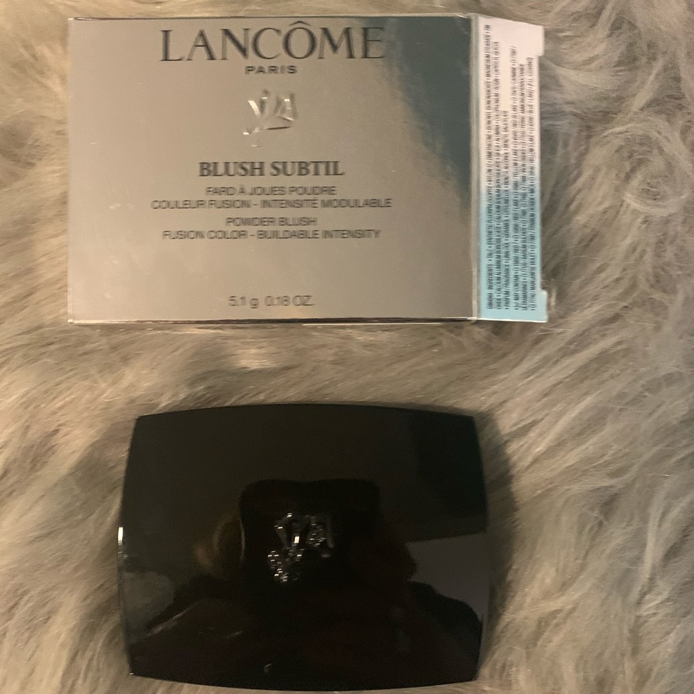 Lancôme Blush Subtil